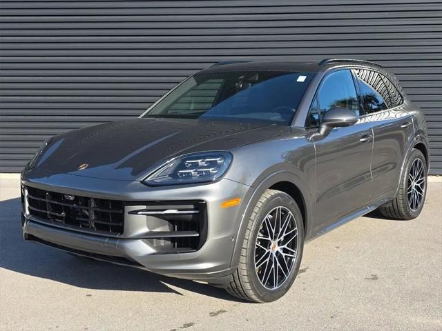 2025 Porsche Cayenne Cayenne for sale in Clearwater, FL
