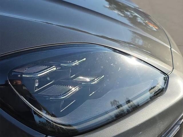 2025 Porsche Cayenne Cayenne