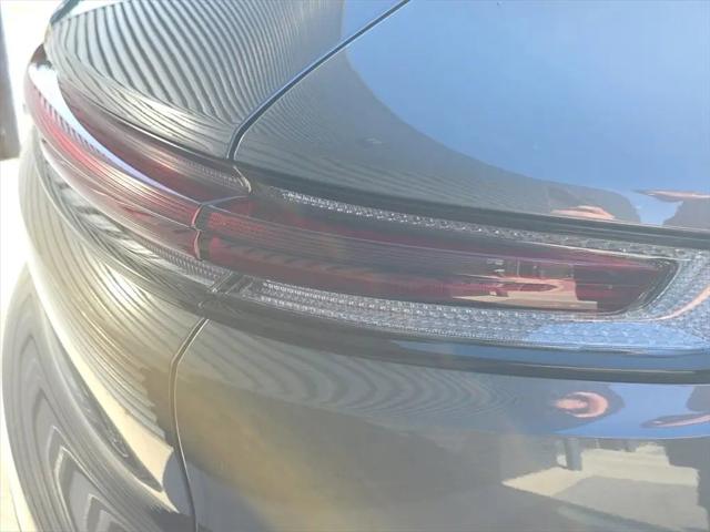 2025 Porsche Cayenne Cayenne