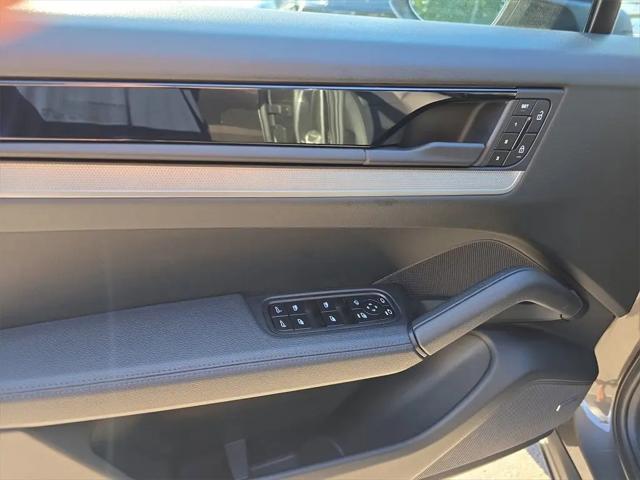 2025 Porsche Cayenne Cayenne