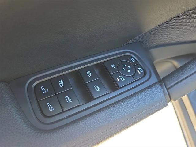 2025 Porsche Cayenne Cayenne