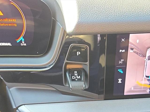 2025 Porsche Cayenne Cayenne