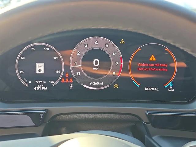 2025 Porsche Cayenne Cayenne