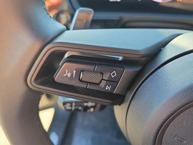2025 Porsche Cayenne Cayenne