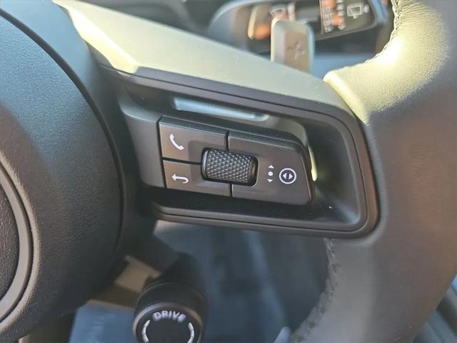 2025 Porsche Cayenne Cayenne