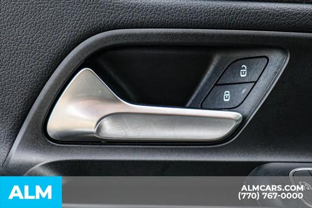 2025 Mercedes-Benz GLA-CLASS 4MATIC