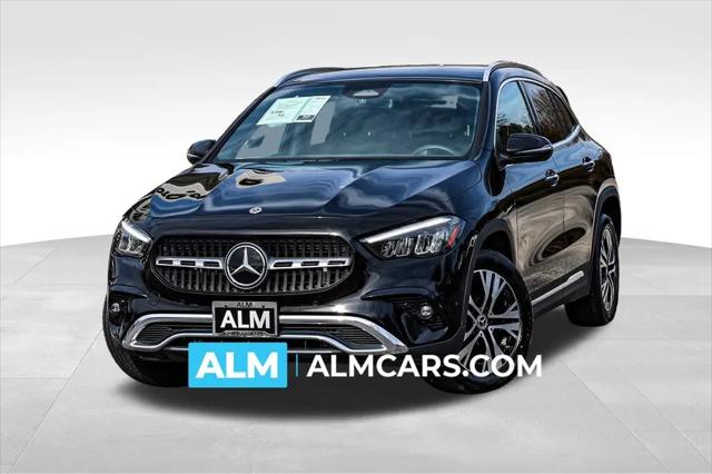 2025 Mercedes-Benz GLA-CLASS 4MATIC for sale in Newnan, GA