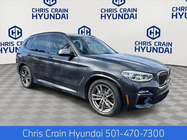 2019 BMW X3 M40i for sale in Conway, AR