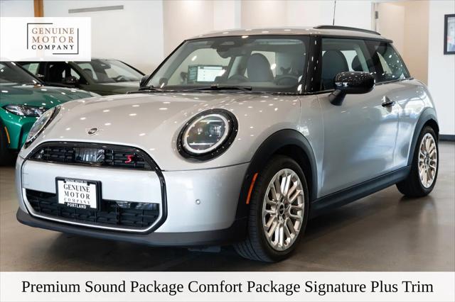 2025 MINI Hardtop Cooper S for sale in Gladstone, OR