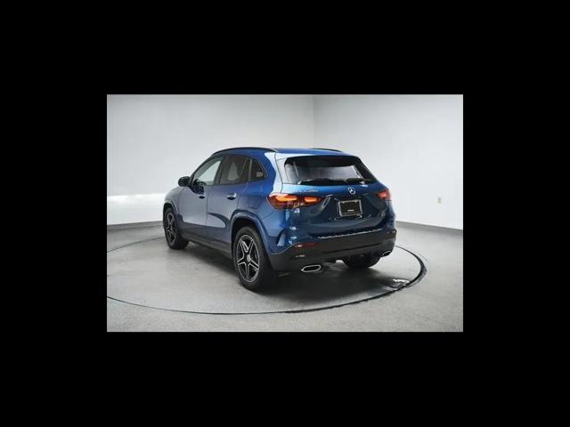 2024 Mercedes-Benz GLA-CLASS GLA 250