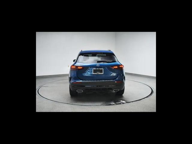 2024 Mercedes-Benz GLA-CLASS GLA 250