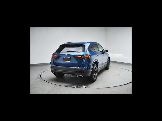 2024 Mercedes-Benz GLA-CLASS GLA 250