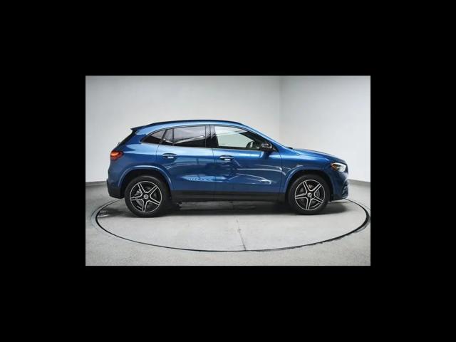 2024 Mercedes-Benz GLA-CLASS GLA 250