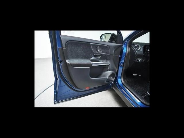 2024 Mercedes-Benz GLA-CLASS GLA 250