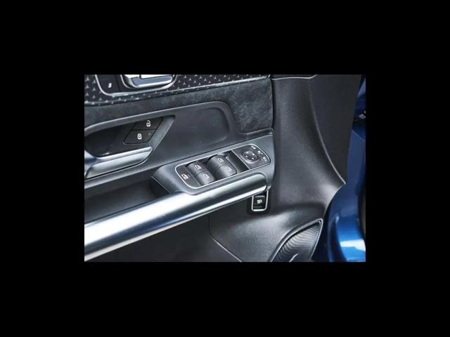 2024 Mercedes-Benz GLA-CLASS GLA 250