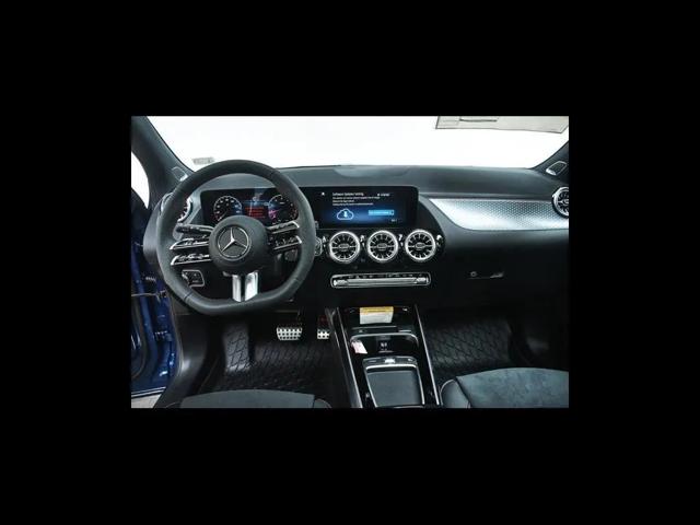 2024 Mercedes-Benz GLA-CLASS GLA 250