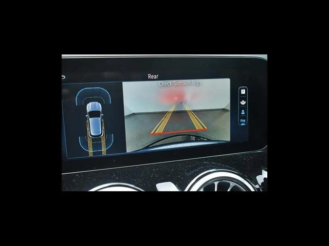 2024 Mercedes-Benz GLA-CLASS GLA 250