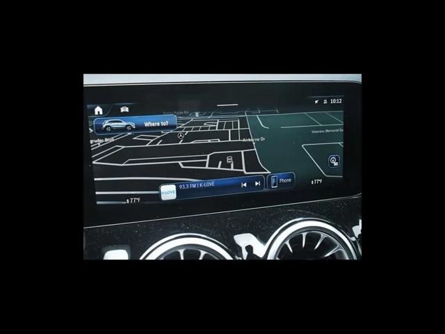 2024 Mercedes-Benz GLA-CLASS GLA 250