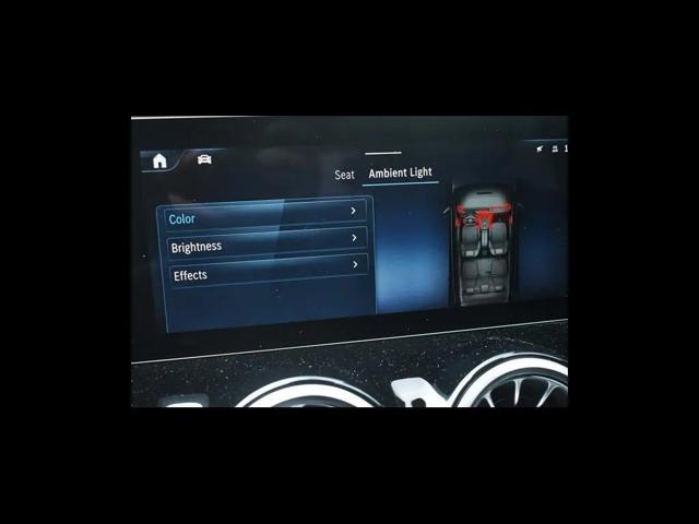 2024 Mercedes-Benz GLA-CLASS GLA 250