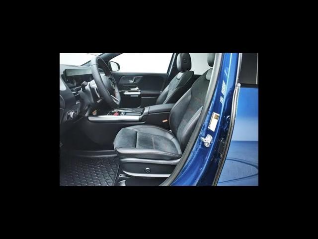 2024 Mercedes-Benz GLA-CLASS GLA 250