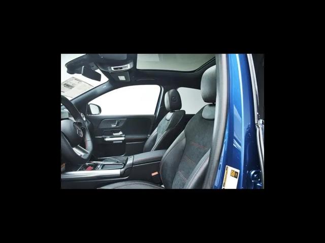 2024 Mercedes-Benz GLA-CLASS GLA 250