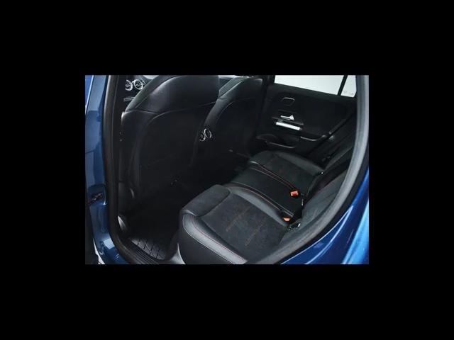 2024 Mercedes-Benz GLA-CLASS GLA 250