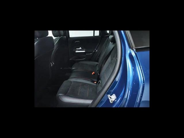2024 Mercedes-Benz GLA-CLASS GLA 250