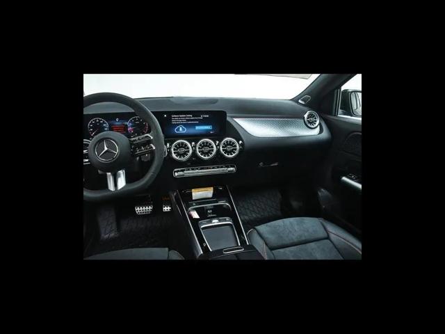 2024 Mercedes-Benz GLA-CLASS GLA 250