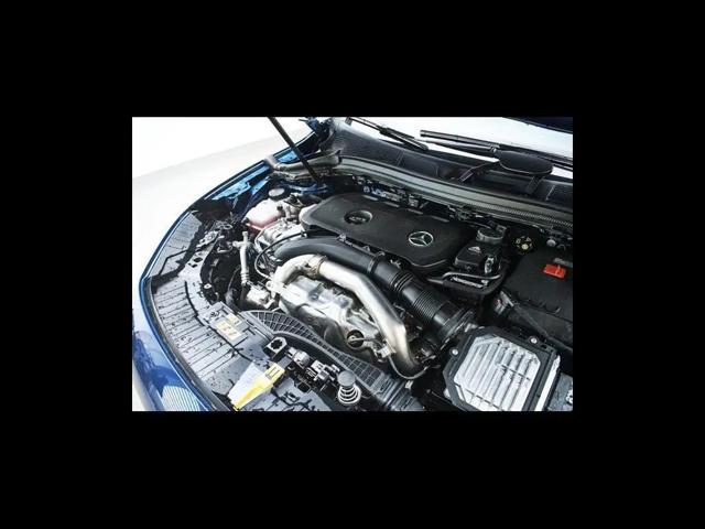 2024 Mercedes-Benz GLA-CLASS GLA 250