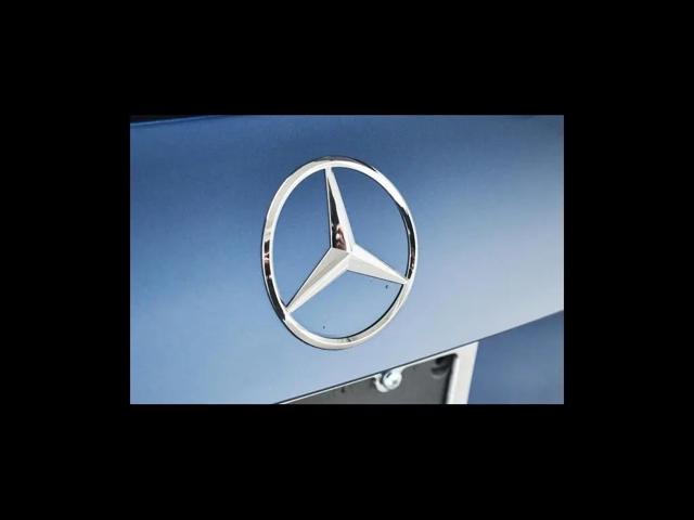2024 Mercedes-Benz GLA-CLASS GLA 250
