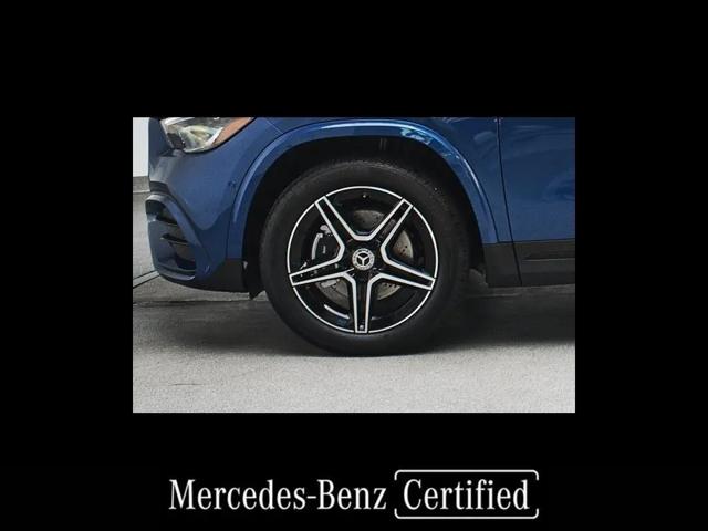 2024 Mercedes-Benz GLA-CLASS GLA 250