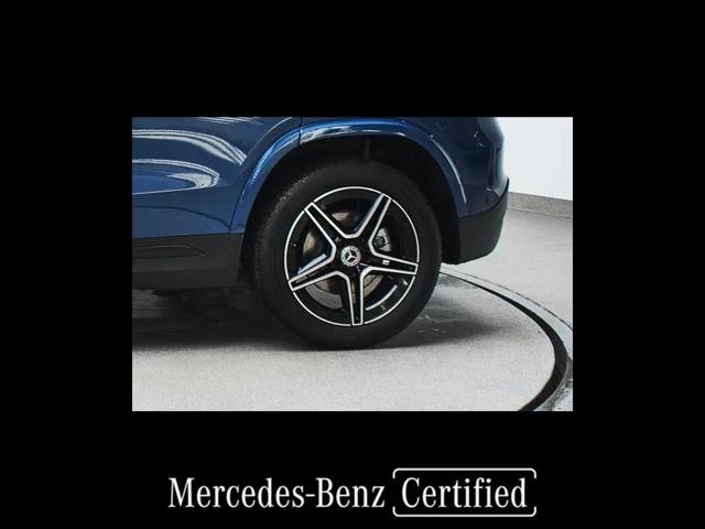 2024 Mercedes-Benz GLA-CLASS GLA 250
