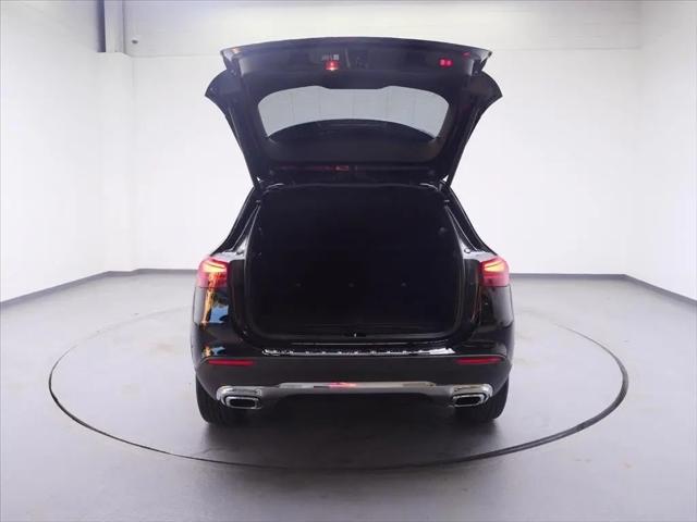 2025 Mercedes-Benz GLA-CLASS 4MATIC