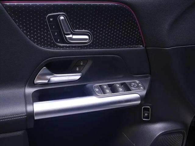 2025 Mercedes-Benz GLA-CLASS 4MATIC