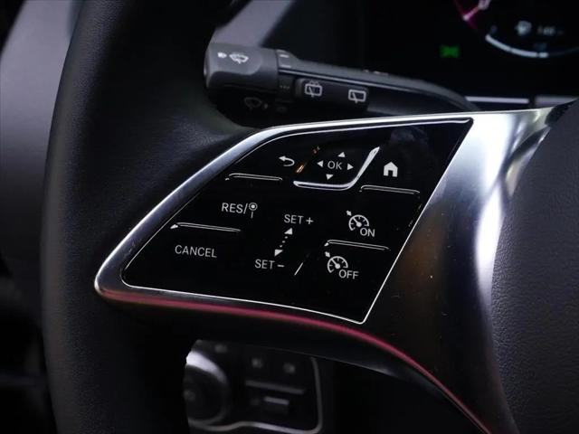 2025 Mercedes-Benz GLA-CLASS 4MATIC