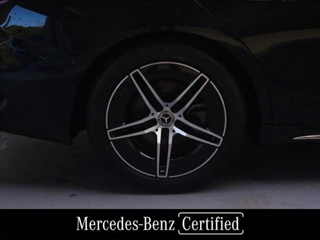 2025 Mercedes-Benz E 350 E 350