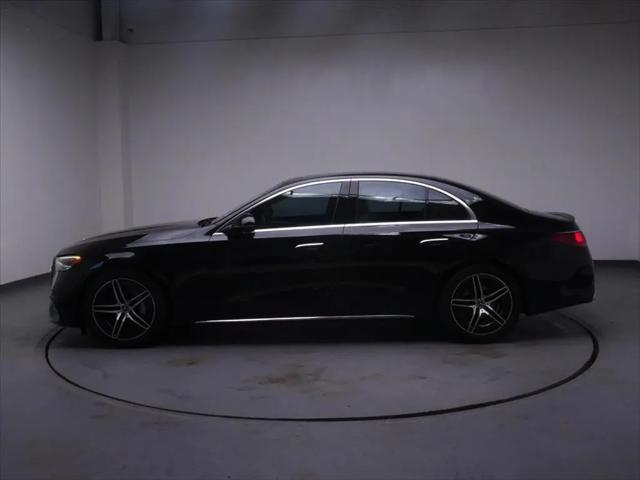 2025 Mercedes-Benz E 350 E 350