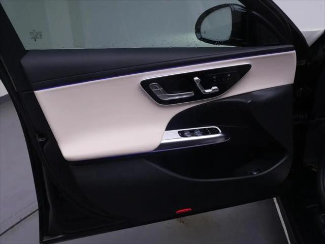2025 Mercedes-Benz E 350 E 350
