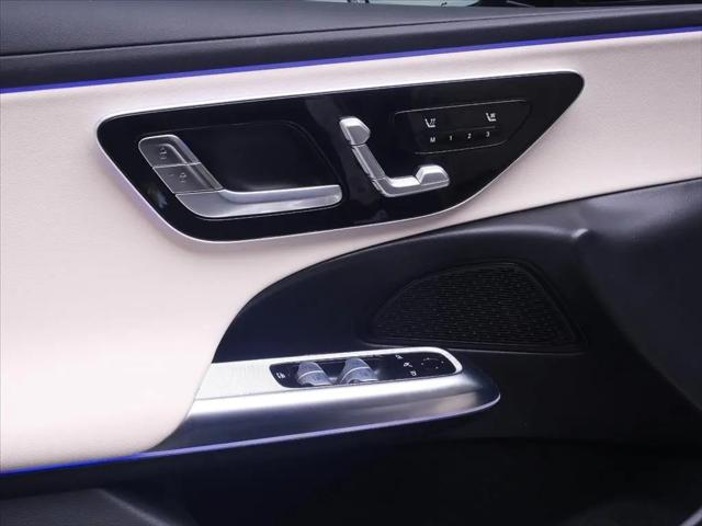 2025 Mercedes-Benz E 350 E 350