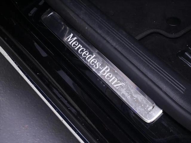 2025 Mercedes-Benz E 350 E 350