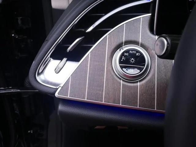 2025 Mercedes-Benz E 350 E 350