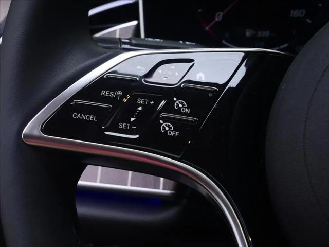 2025 Mercedes-Benz E 350 E 350