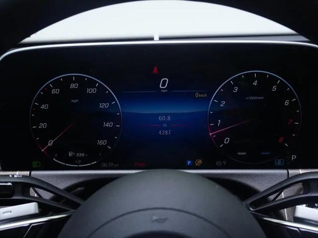 2025 Mercedes-Benz E 350 E 350