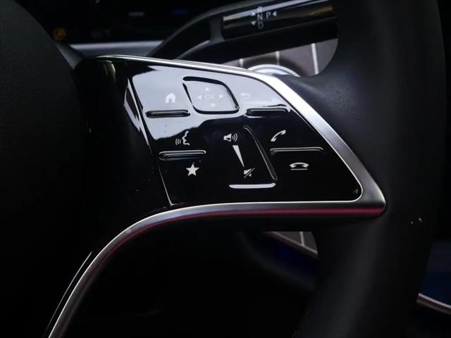 2025 Mercedes-Benz E 350 E 350