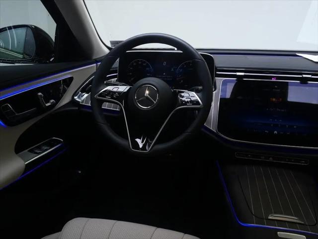 2025 Mercedes-Benz E 350 E 350