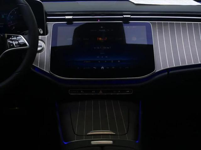 2025 Mercedes-Benz E 350 E 350
