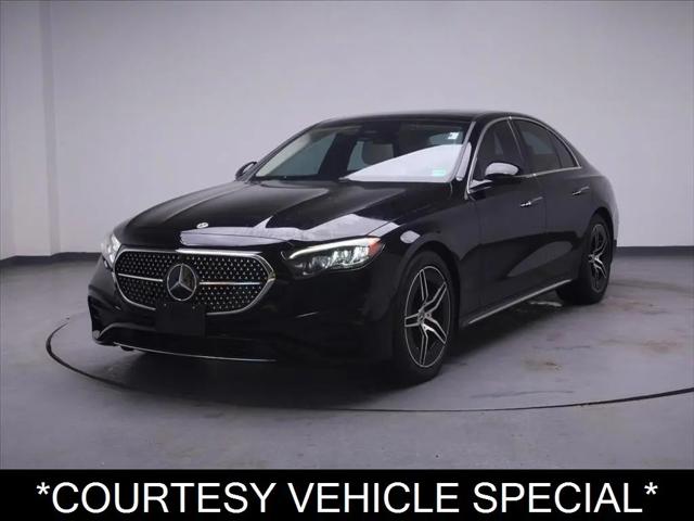 2025 Mercedes-Benz E 350 E 350 for sale in Hampton, VA