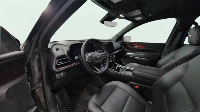 2024 Chevrolet Traverse AWD Z71