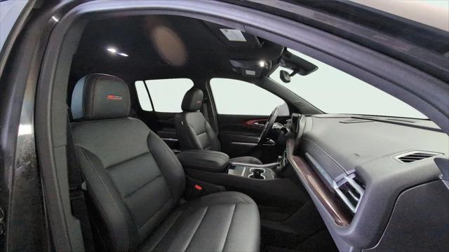 2024 Chevrolet Traverse AWD Z71