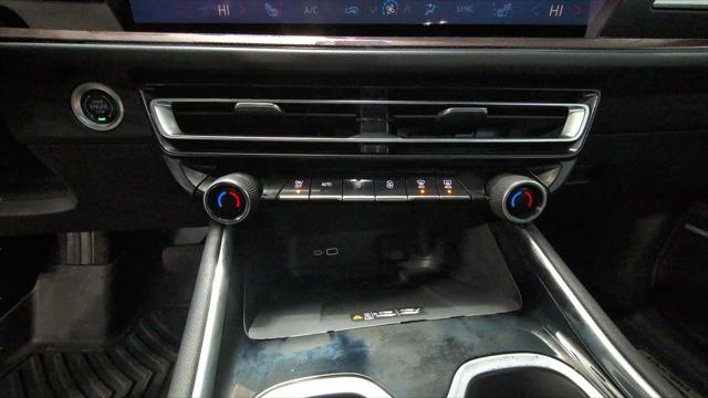 2024 Chevrolet Traverse AWD Z71